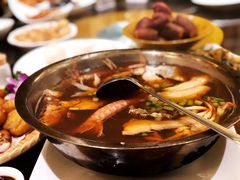 -鹰龙海畔度假酒店(咸祥店)