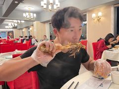 -那达慕蒙古风味酒楼
