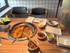 -季季红火锅(长沙步行街店)