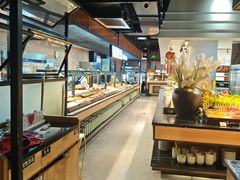 -梨花自助烤肉(乐宾店)