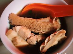-新峰肉骨茶