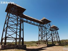 -塞罕坝国家级自然保护区