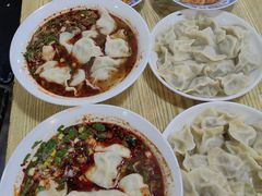 -王菊美食街·王菊面馆(总店)