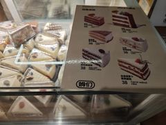 -姆们M Sweetie Cake(五道口店)