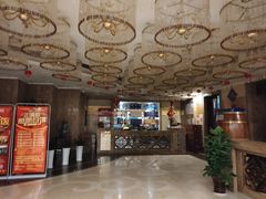 大堂-正晴和酒店(黑龙江路店)