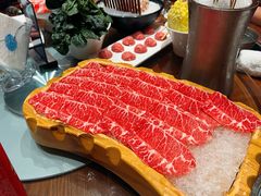 -东海怡品海鲜豆捞(星街坊店)
