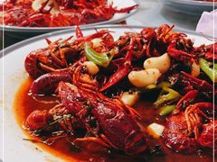 -杨氏青龙虾·羊蝎子(托乐嘉店)