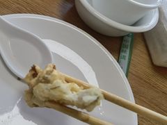 -北京龙庆四季香农家饭庄·灶台鱼·碳烤虹鳟鱼(龙庆峡店)