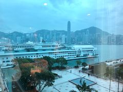 -香港皇家太平洋酒店