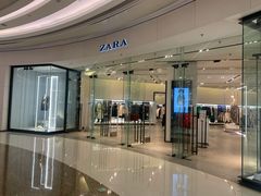-ZARA(青岛万象城店)