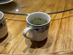 -湖南老灶台·生态农业餐饮(龙胜店)