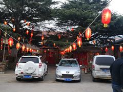 -旺角小渔村·海肠捞饭开创者(环山路店)