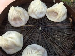 苏州汤包-小梅园饭堂(东方路店)