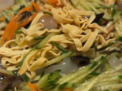 -大闫家烧烤·小海鲜家常菜(郑庄店)