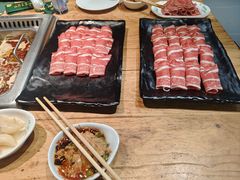 -草原塞蛮羊火锅城(港湾店)