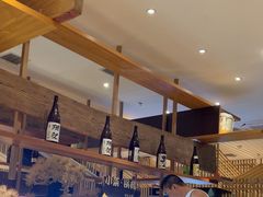 -温野菜涮涮锅(曲江大悦城店)