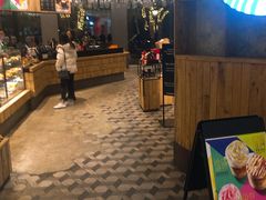 -星巴克臻选(湖滨道店)