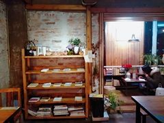 大堂-仙峰天然面包(迎宾路店)