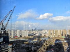 景观位-君悦酒店·乐厨·高空自助餐(青年大街店)