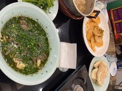 -八张桌子(老店)