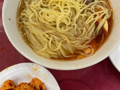 咸口冷面-西塔大冷面(市府大路店)