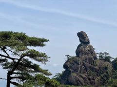 -三清山风景名胜区