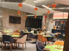 -希尔顿欢朋酒店·欢朋餐厅