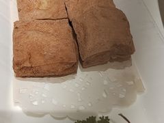 炸老长沙臭豆腐-湖锦酒楼·31年地道湖北菜(黄鹤楼店)