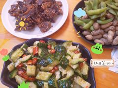 -回·龙虾铺·盆盆蟹·烧烤大排档(回龙观店)