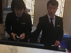 -柏斯顿酒店