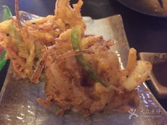 -和风融合餐厅创意料理(重庆店)