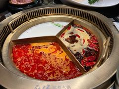 -麻路成都火锅(柏威年店)