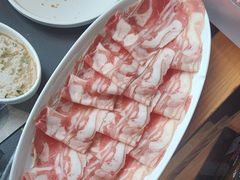 -东来顺·非遗火锅(高新店)
