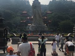 -南沙天后宫景区