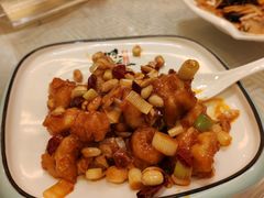 -马凯餐厅(长椿街店)