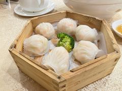 -麒麟中餐厅·经典粤菜·地道菜式老字号(广州长隆酒店)