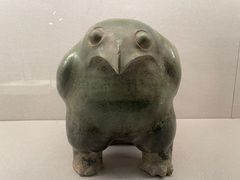 -北京大学赛克勒考古与艺术博物馆