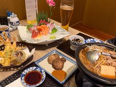 -小山日本料理(兴业太古汇店)