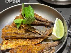 -夜食白市Yespicy·烧烤啤酒宵夜(番禺四海城店)