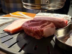 -济州爱肉堂(总店)