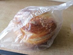 -Bread618面包生日蛋糕(欧亚商都店)