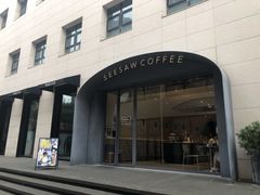 -Seesaw Coffee(上生新所店)
