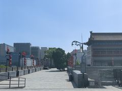 -西安城墙·碑林历史文化景区