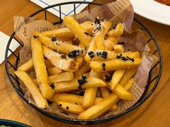 -沏点Trattoria意大利餐厅(新街口店)