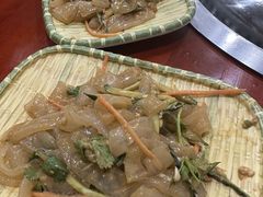-哈尔滨东北铁锅炖(都督街店)