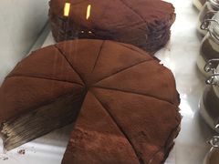 -Awfully Chocolate(来福士广场店)