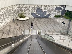 -番禺广场(市桥街道)