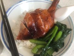 -香港新发烧腊茶餐厅(书城店)