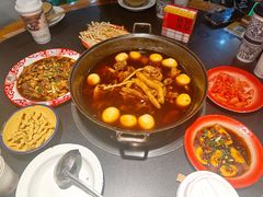 -李子坝梁山鸡(李子坝大鸡哥店)