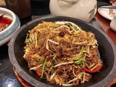 -锡和无锡菜·三白油条(景丽苑店)